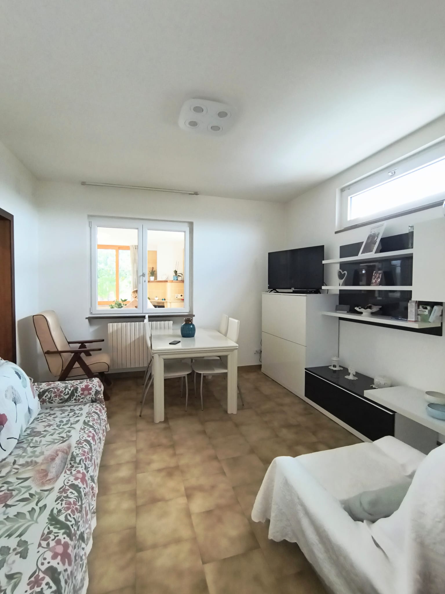 Ampia villa indipendente